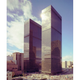 Illustration for article titled Trove of Architectural Photos Shows When LAs Skyline Became Modern